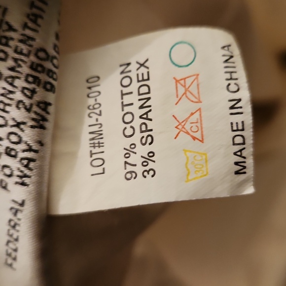 Christine Alexander bling jean jacket - Picture 11 of 11